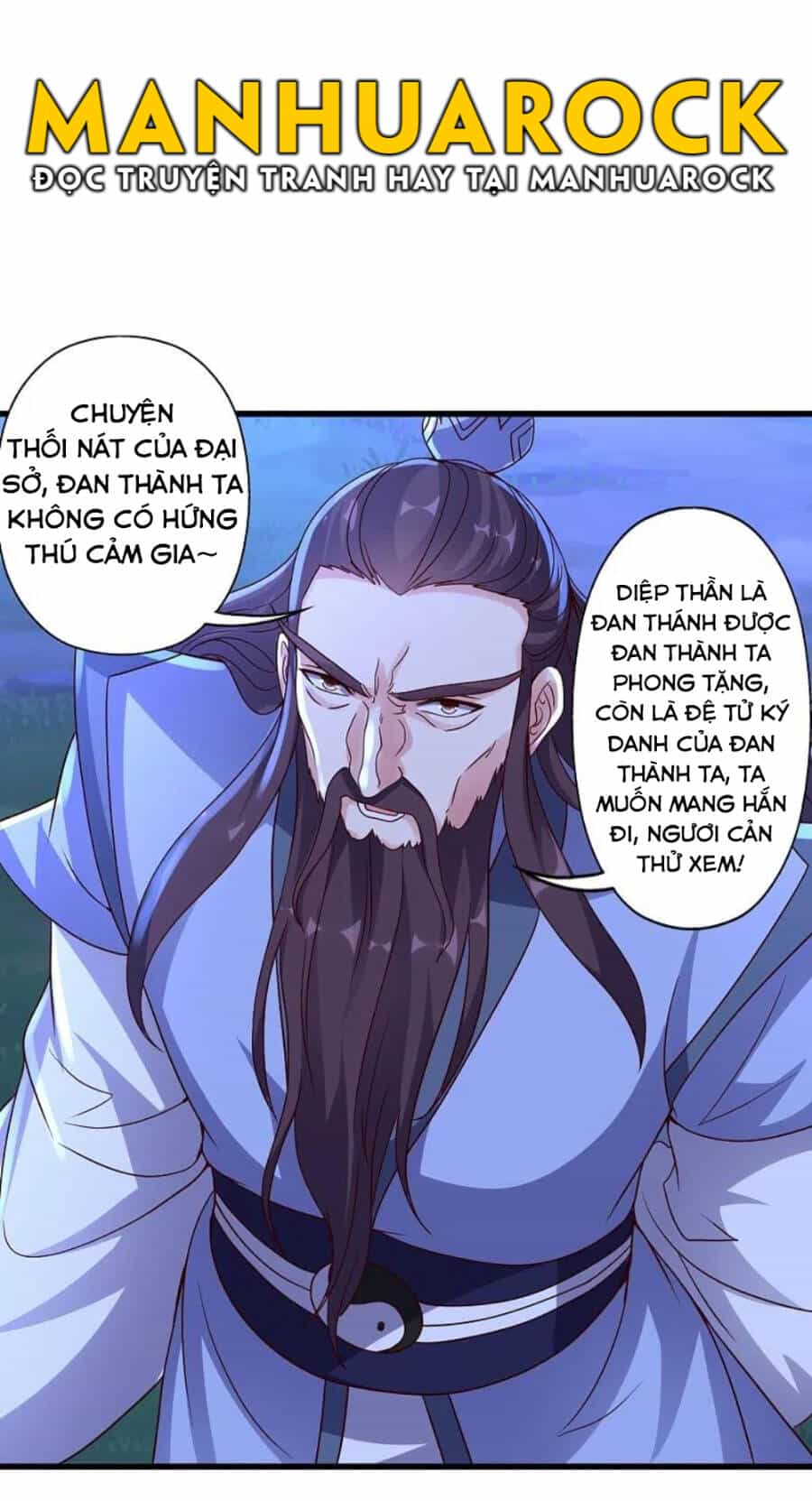 Tiên Võ Đế Tôn - Chương 322 - ảnh 3