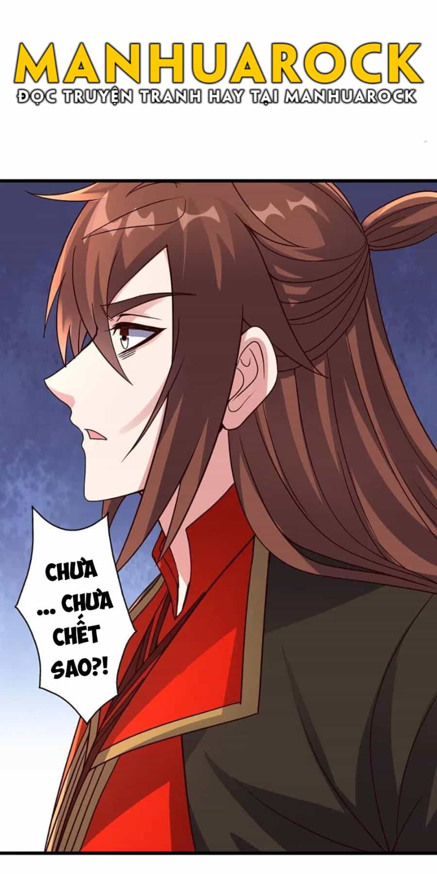 Tiên Võ Đế Tôn - Chương 322 - ảnh 34