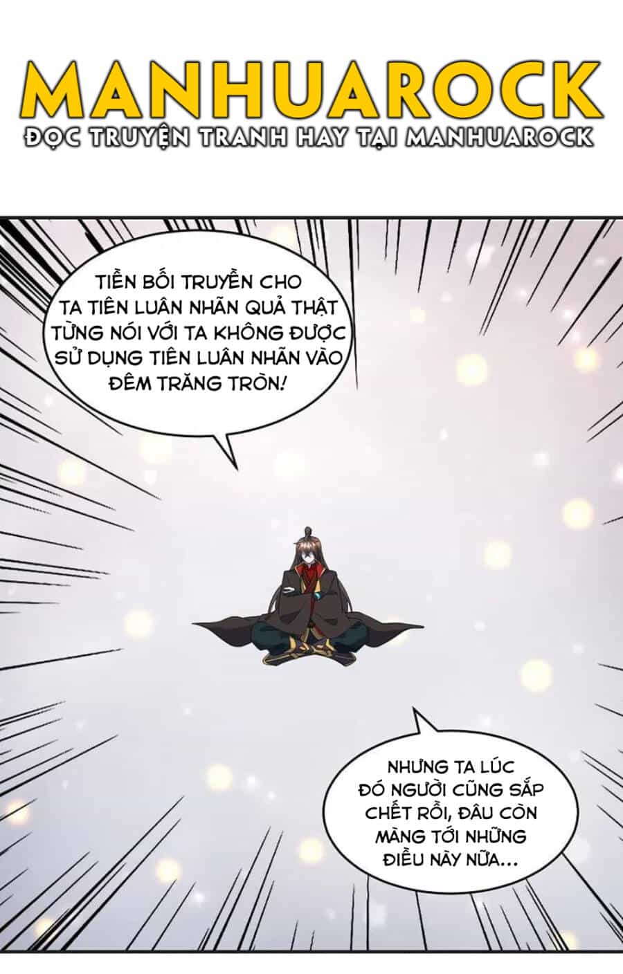Tiên Võ Đế Tôn - Chương 322 - ảnh 36