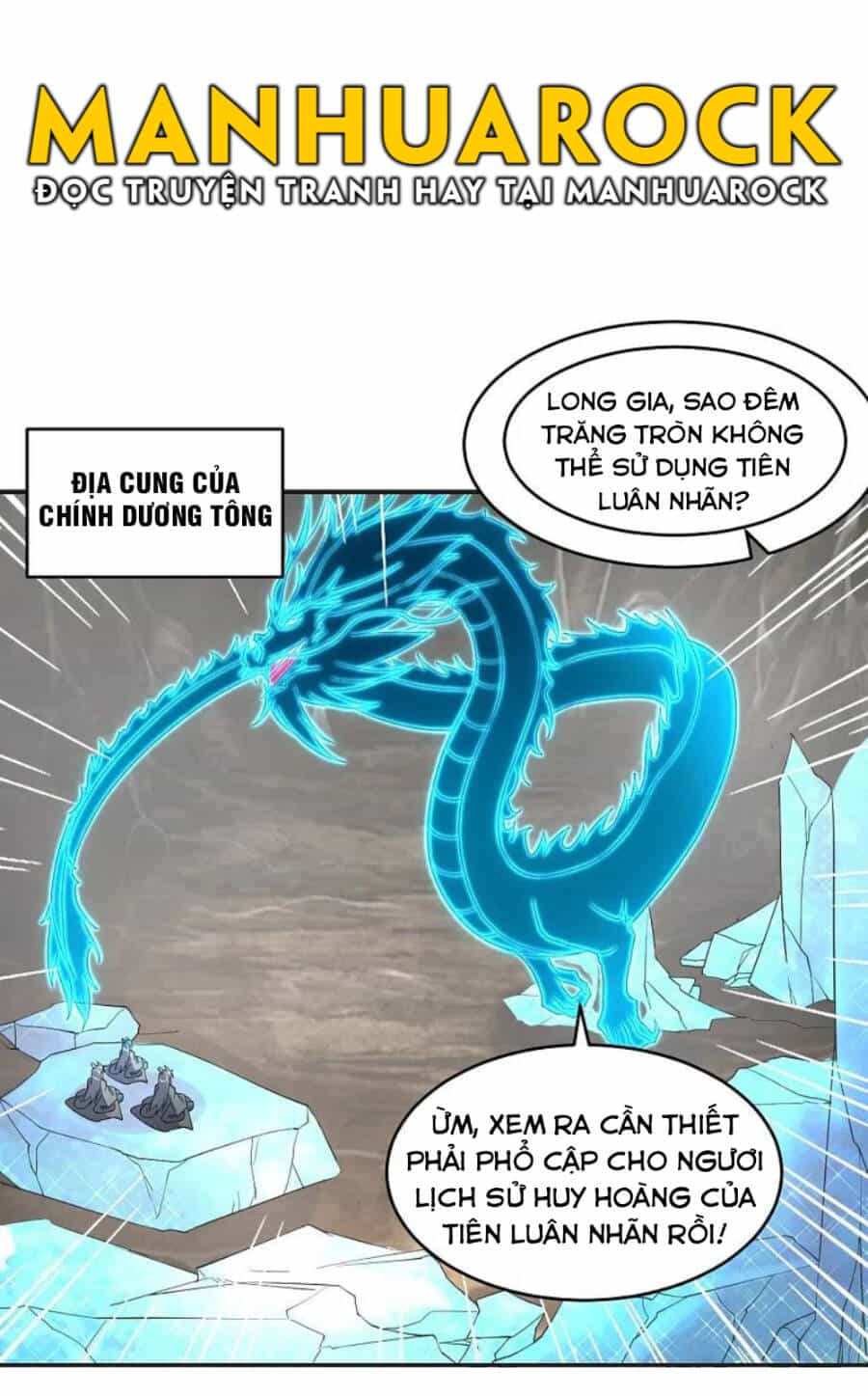 Tiên Võ Đế Tôn - Chương 322 - ảnh 37