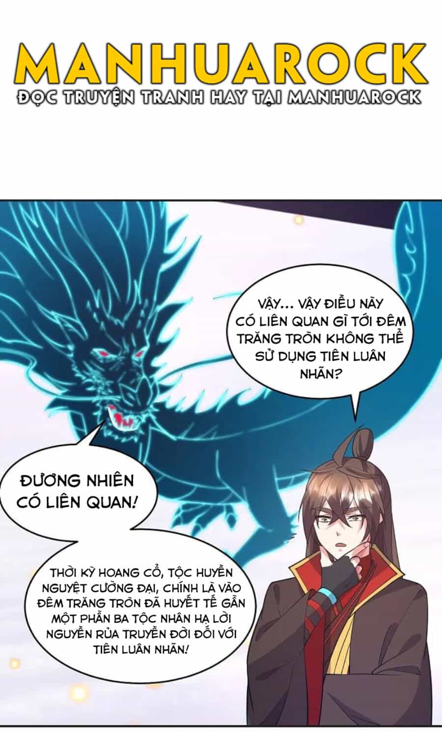 Tiên Võ Đế Tôn - Chương 322 - ảnh 42