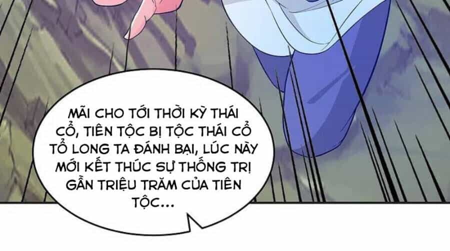 Tiên Võ Đế Tôn - Chương 322 - ảnh 44