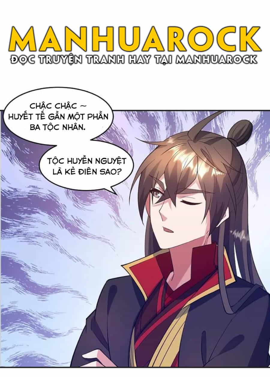 Tiên Võ Đế Tôn - Chương 322 - ảnh 45