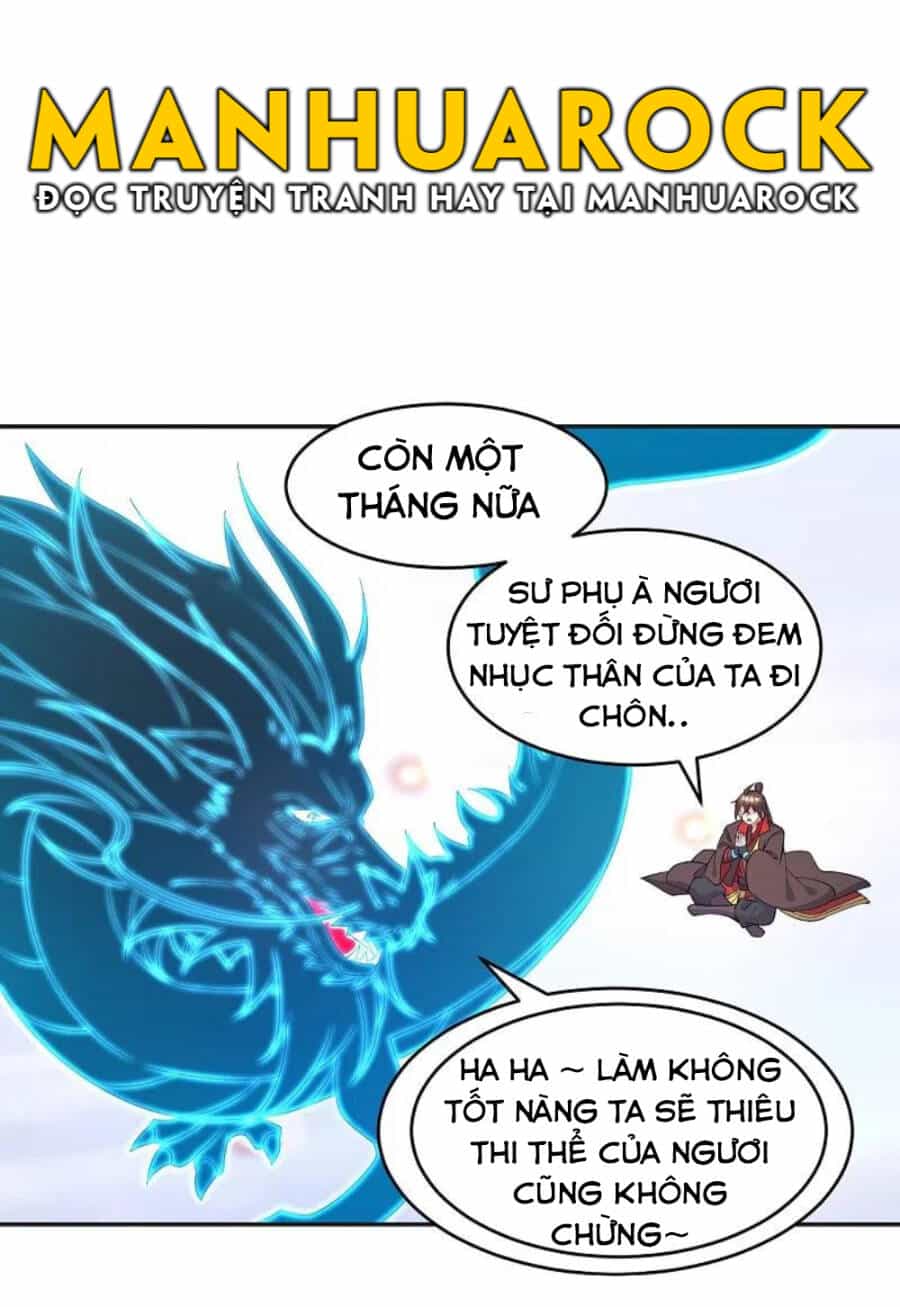 Tiên Võ Đế Tôn - Chương 322 - ảnh 56