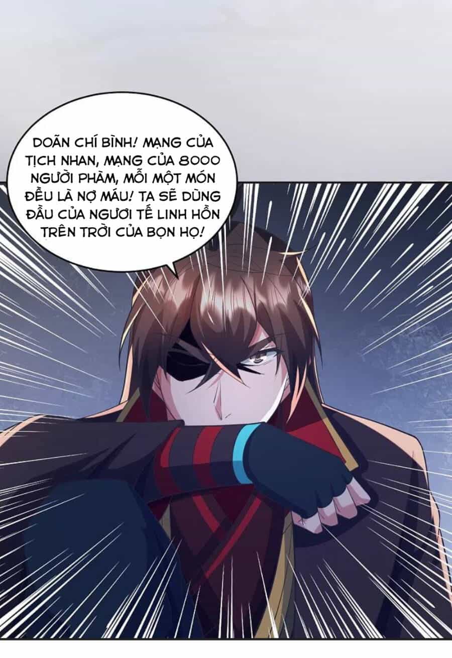Tiên Võ Đế Tôn - Chương 322 - ảnh 60
