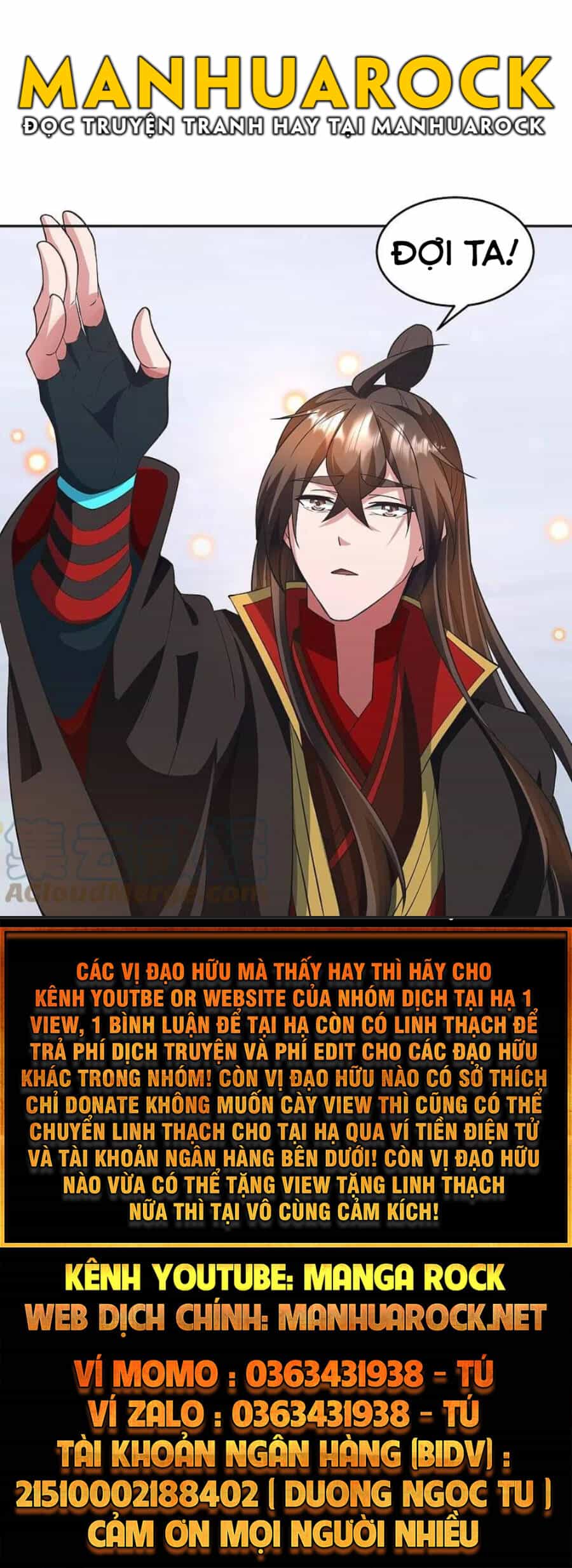 Tiên Võ Đế Tôn - Chương 322 - ảnh 69