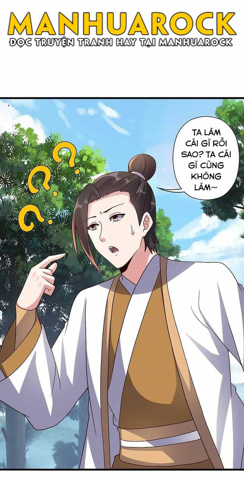 Tiên Võ Đế Tôn - Chương 323 - ảnh 11