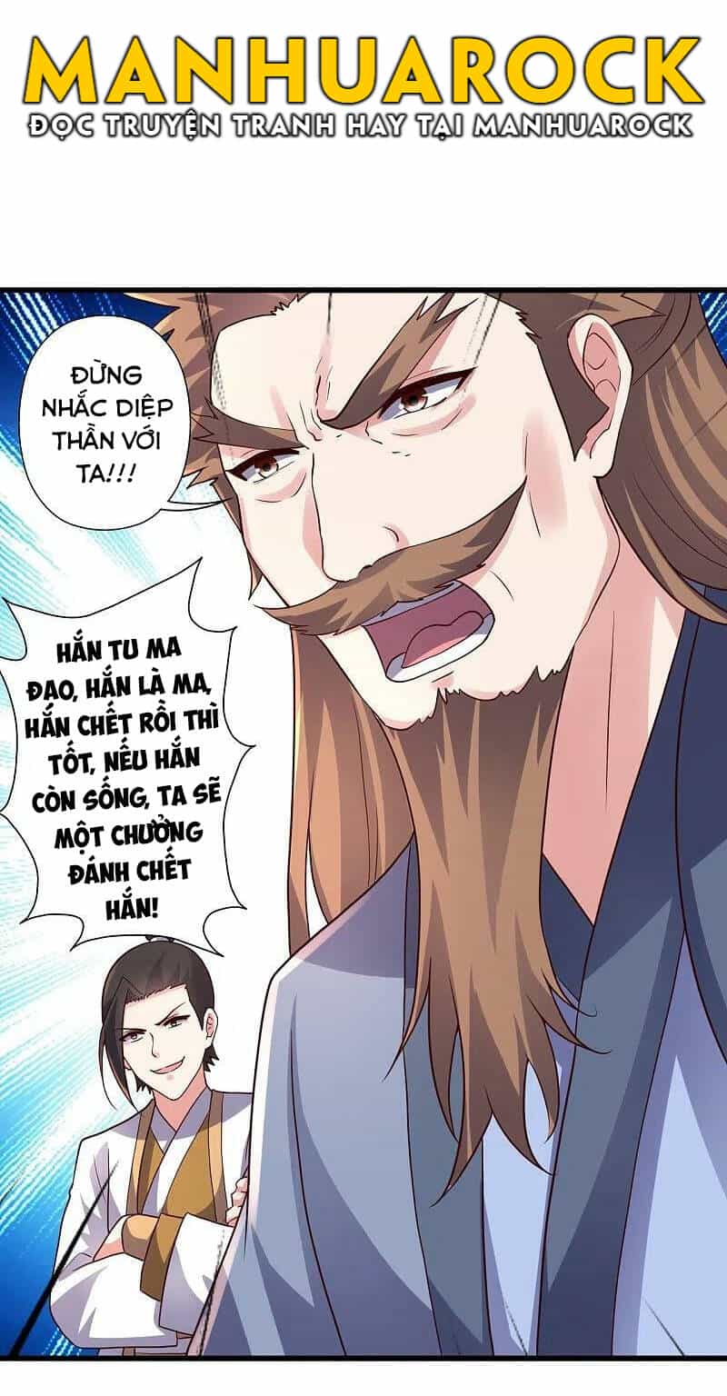 Tiên Võ Đế Tôn - Chương 323 - ảnh 13