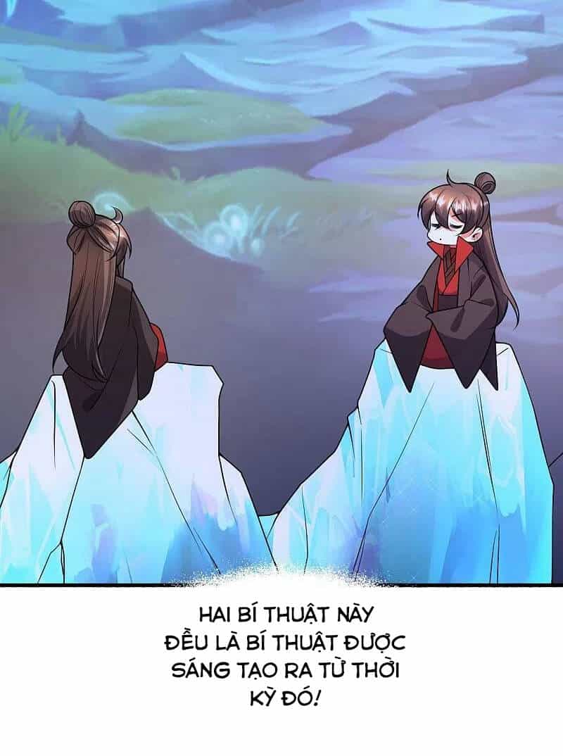 Tiên Võ Đế Tôn - Chương 323 - ảnh 40