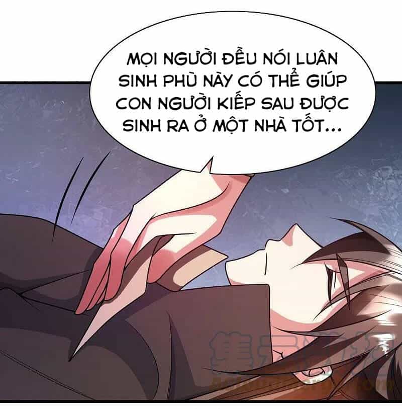 Tiên Võ Đế Tôn - Chương 323 - ảnh 69