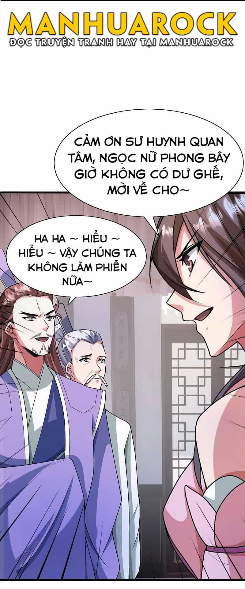 Tiên Võ Đế Tôn - Chương 323 - ảnh 77