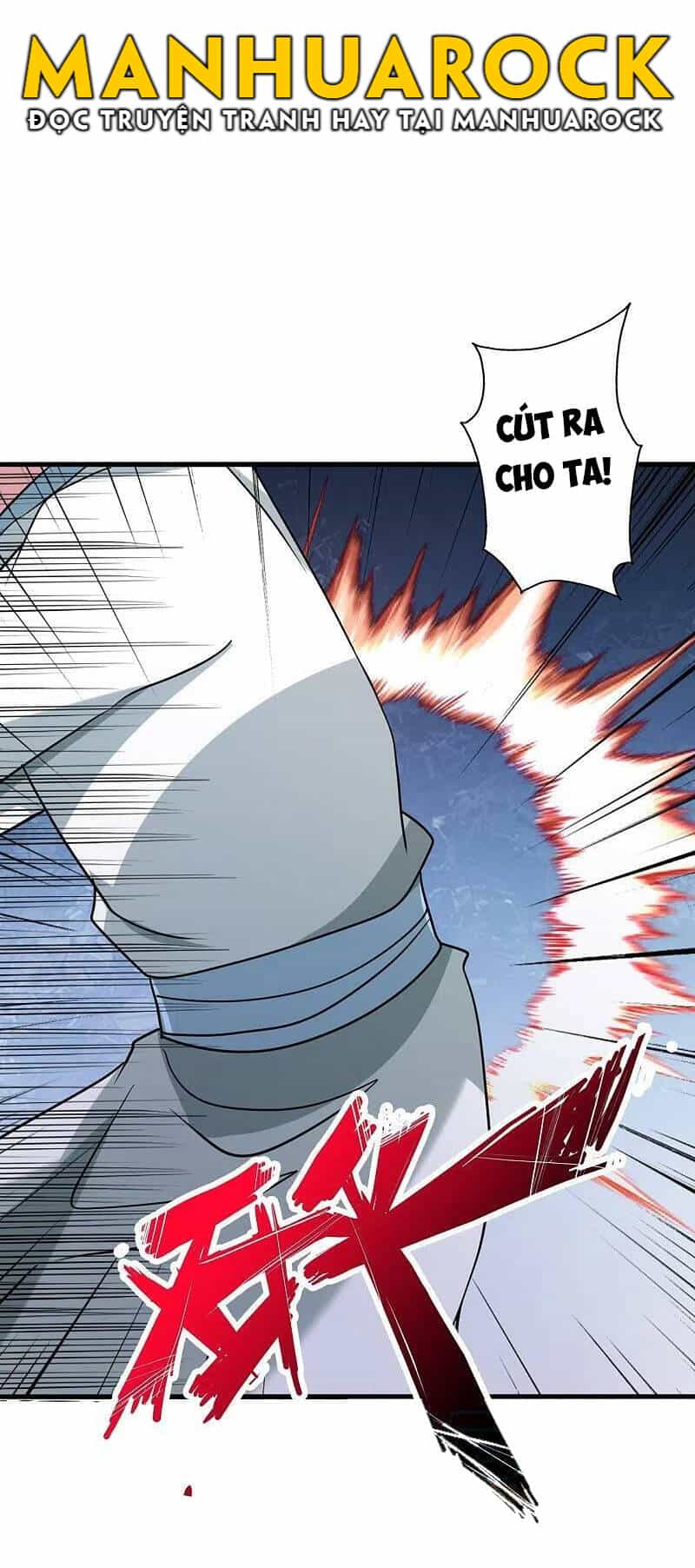 Tiên Võ Đế Tôn - Chương 324 - ảnh 33