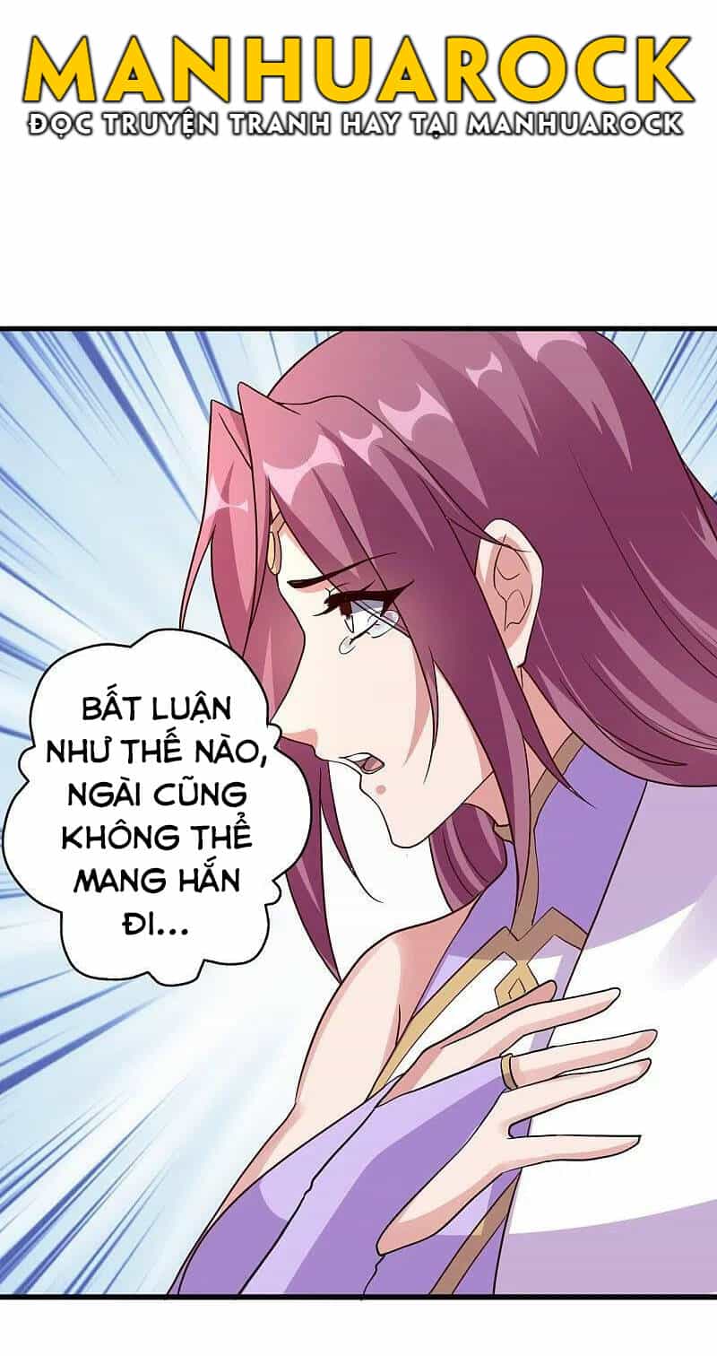 Tiên Võ Đế Tôn - Chương 324 - ảnh 49