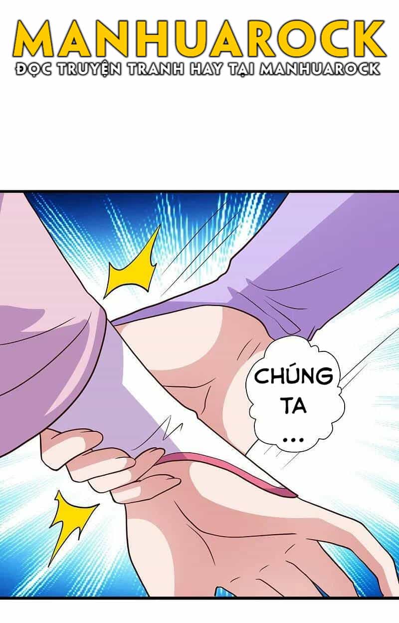 Tiên Võ Đế Tôn - Chương 324 - ảnh 51