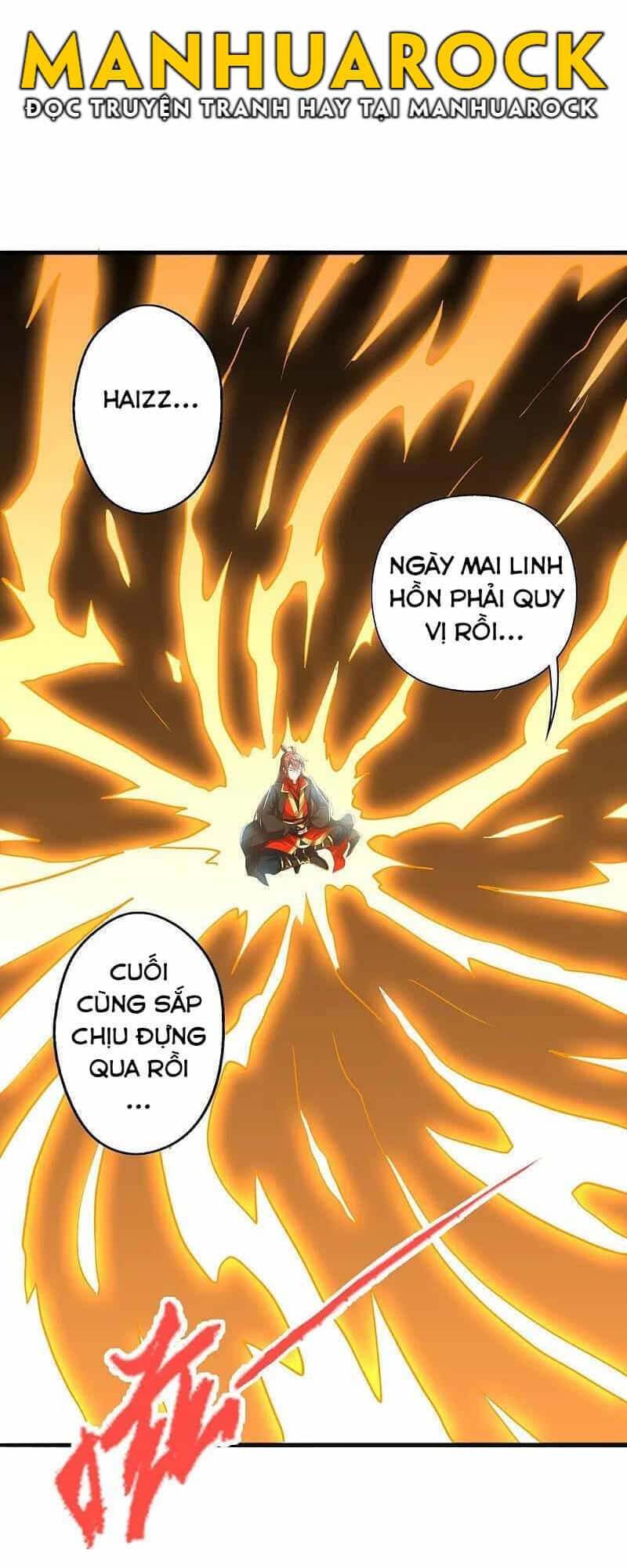Tiên Võ Đế Tôn - Chương 324 - ảnh 68