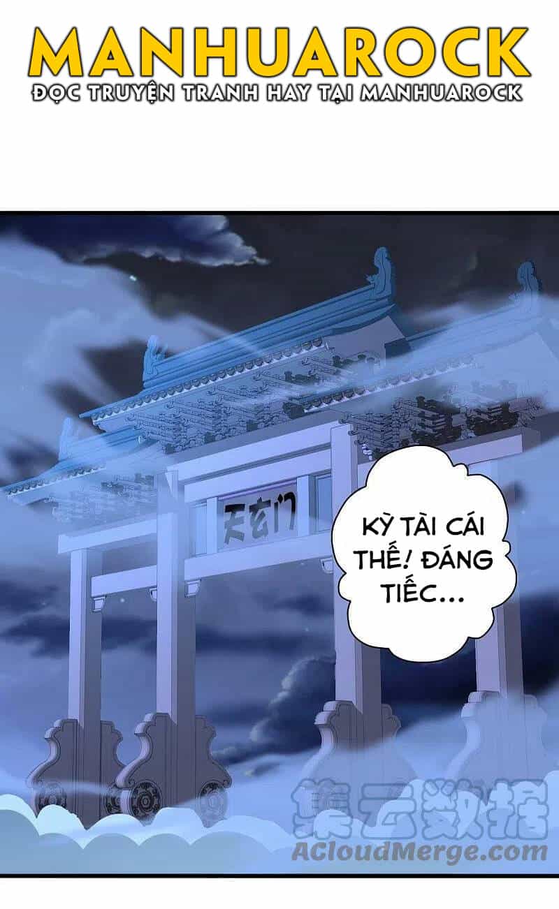 Tiên Võ Đế Tôn - Chương 325 - ảnh 61