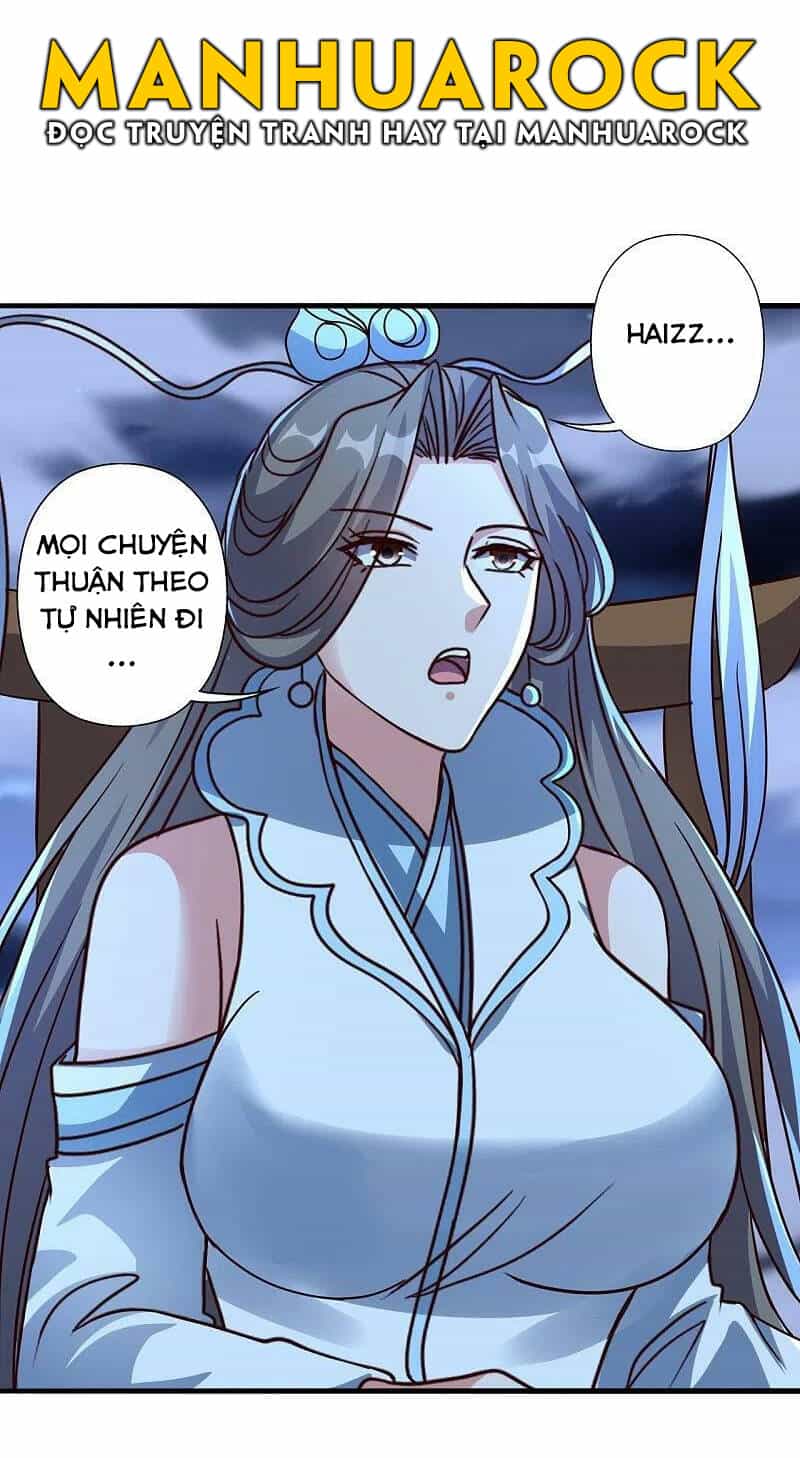 Tiên Võ Đế Tôn - Chương 325 - ảnh 64