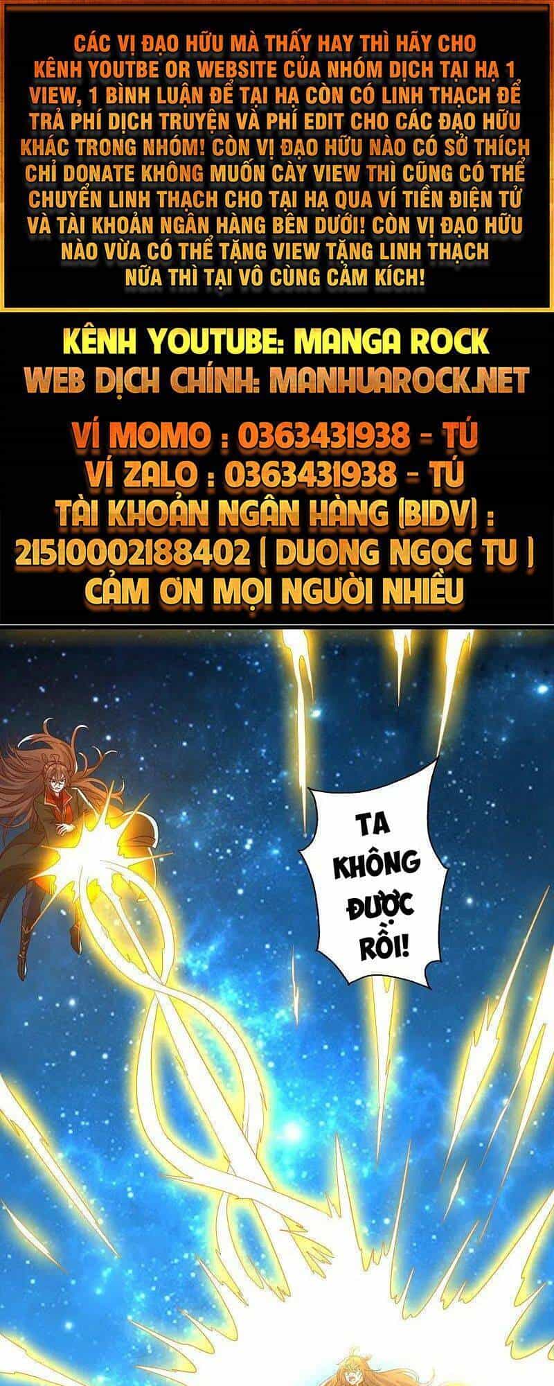 Tiên Võ Đế Tôn - Chương 327 - ảnh 1