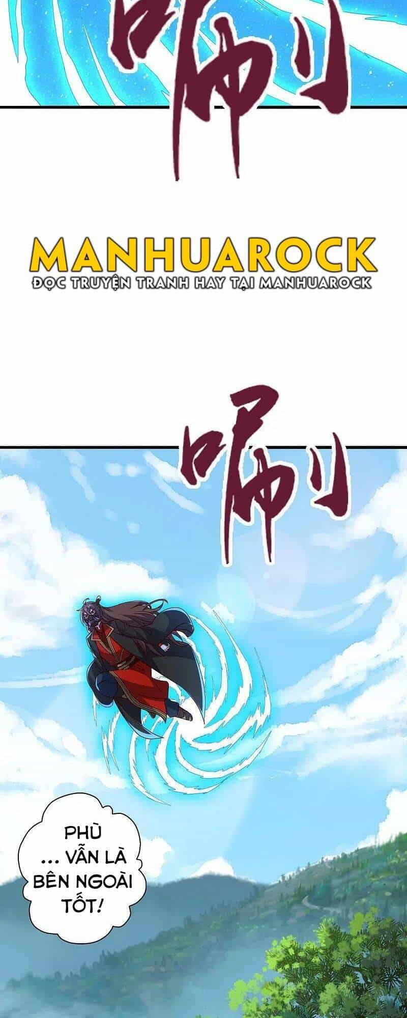 Tiên Võ Đế Tôn - Chương 327 - ảnh 23