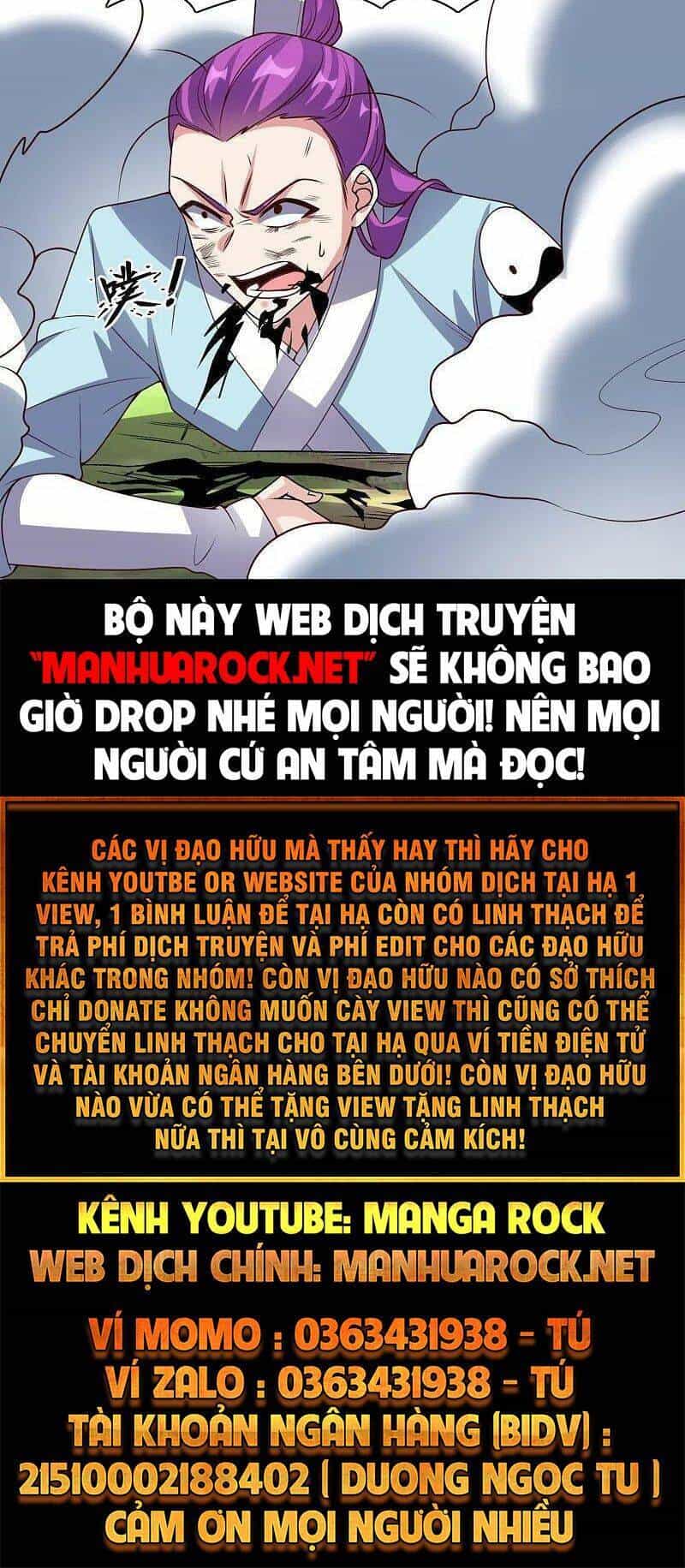 Tiên Võ Đế Tôn - Chương 327 - ảnh 56