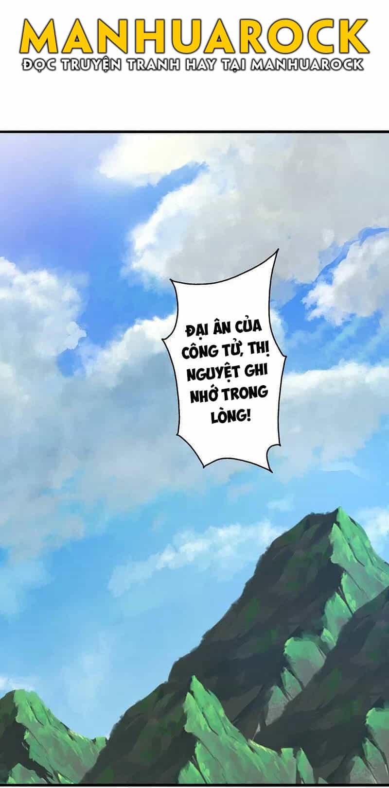 Tiên Võ Đế Tôn - Chương 328 - ảnh 19