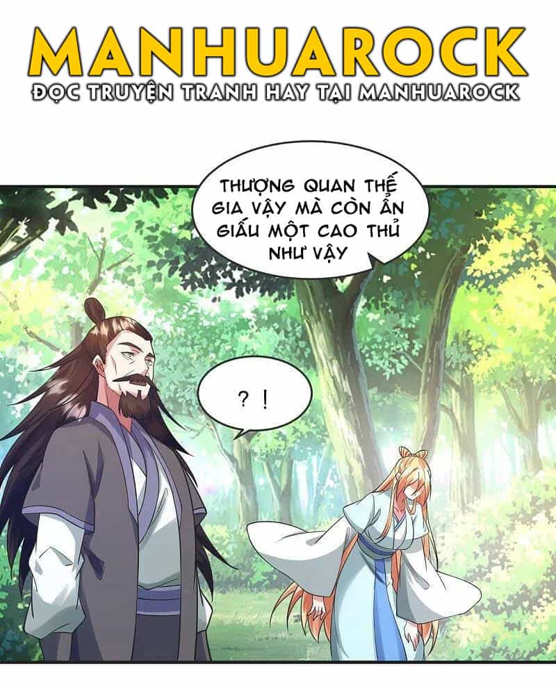 Tiên Võ Đế Tôn - Chương 328 - ảnh 46