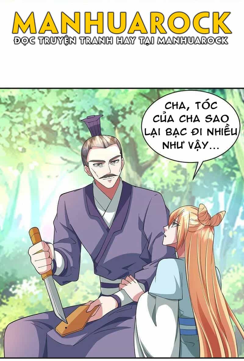 Tiên Võ Đế Tôn - Chương 328 - ảnh 68