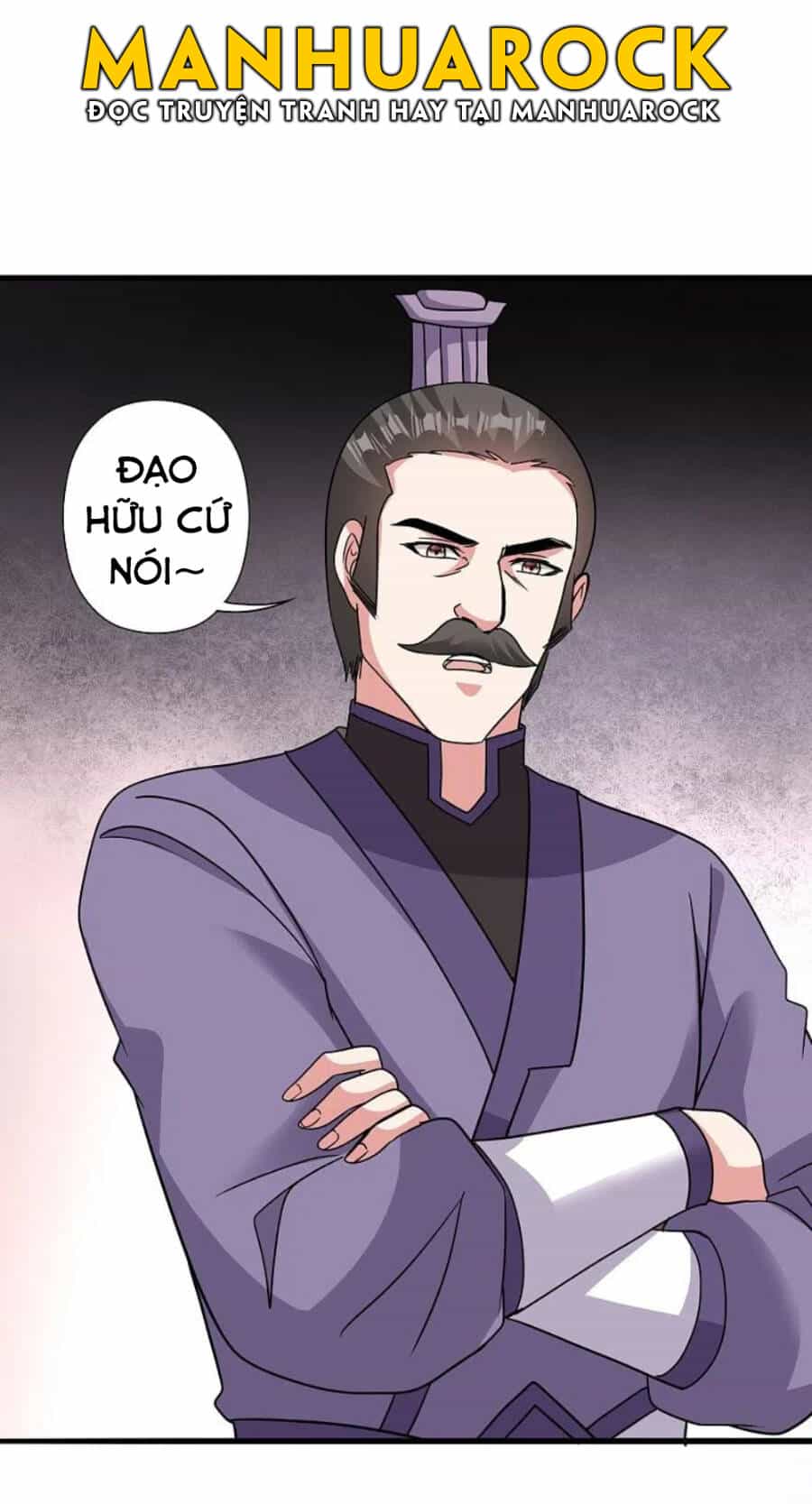 Tiên Võ Đế Tôn - Chương 329 - ảnh 35