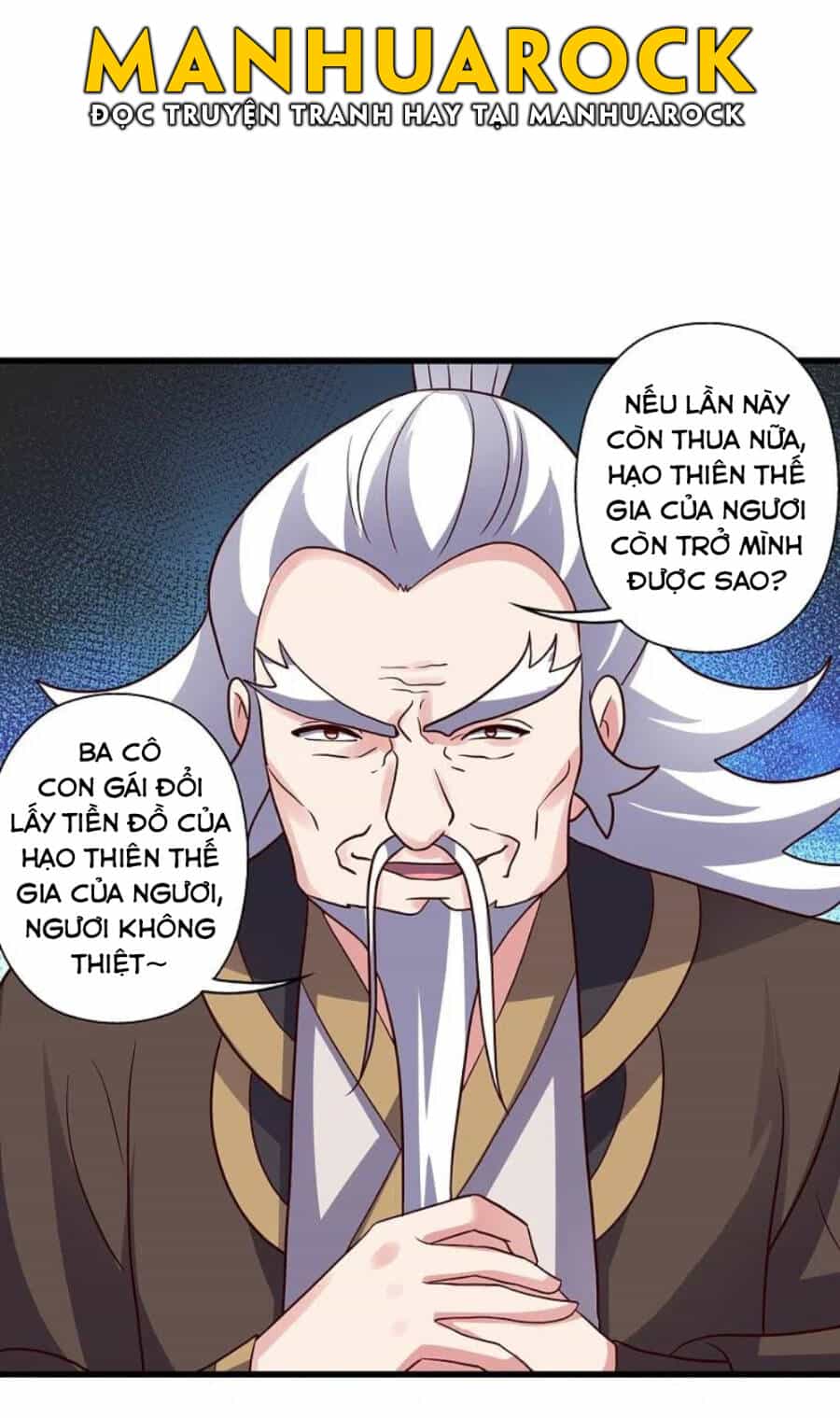 Tiên Võ Đế Tôn - Chương 329 - ảnh 39