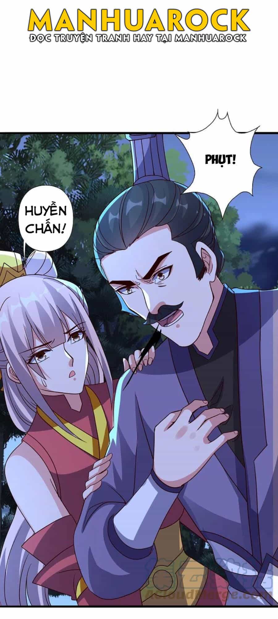 Tiên Võ Đế Tôn - Chương 329 - ảnh 76