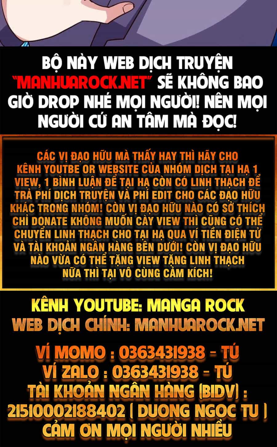Tiên Võ Đế Tôn - Chương 329 - ảnh 81