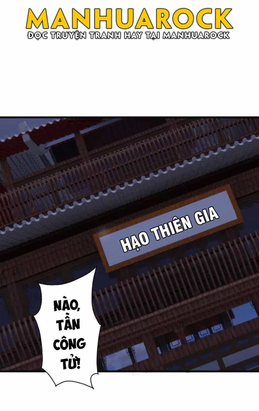Tiên Võ Đế Tôn - Chương 329 - ảnh 9