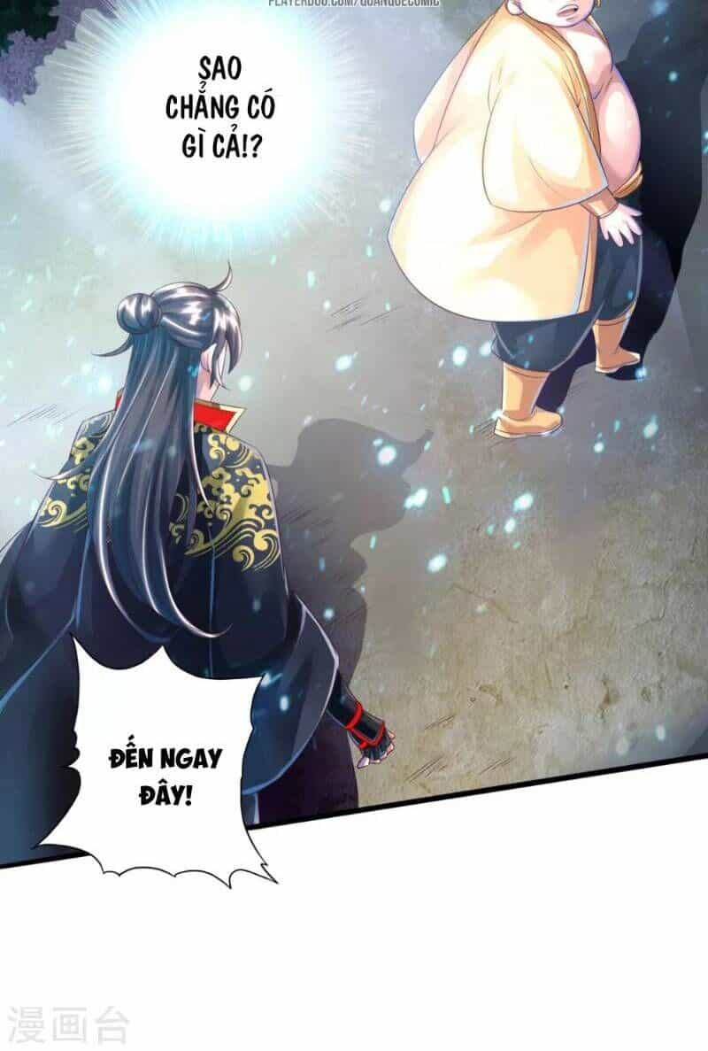 Tiên Võ Đế Tôn - Chương 33 - ảnh 21