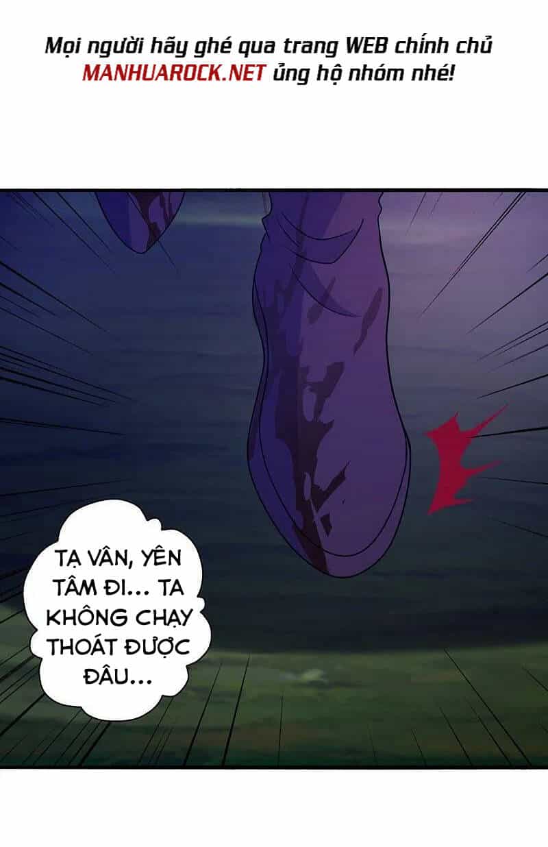 Tiên Võ Đế Tôn - Chương 330 - ảnh 23