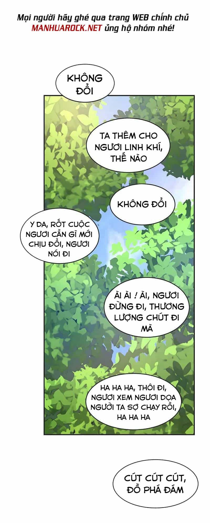 Tiên Võ Đế Tôn - Chương 330 - ảnh 40