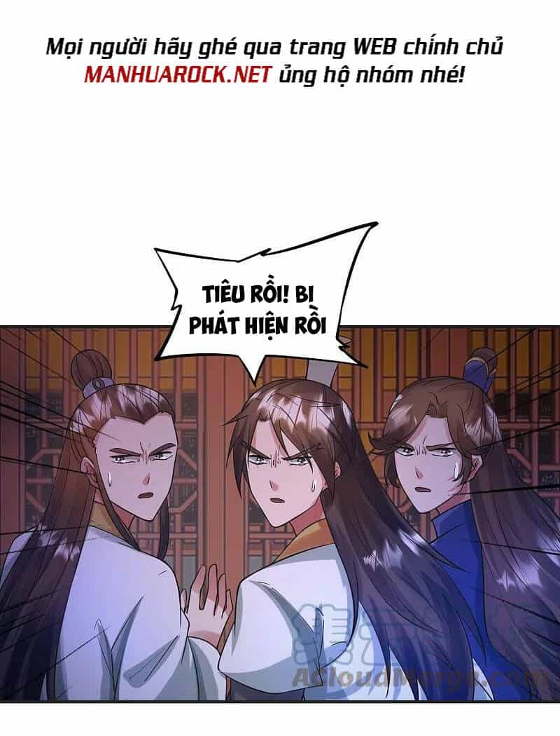 Tiên Võ Đế Tôn - Chương 330 - ảnh 45
