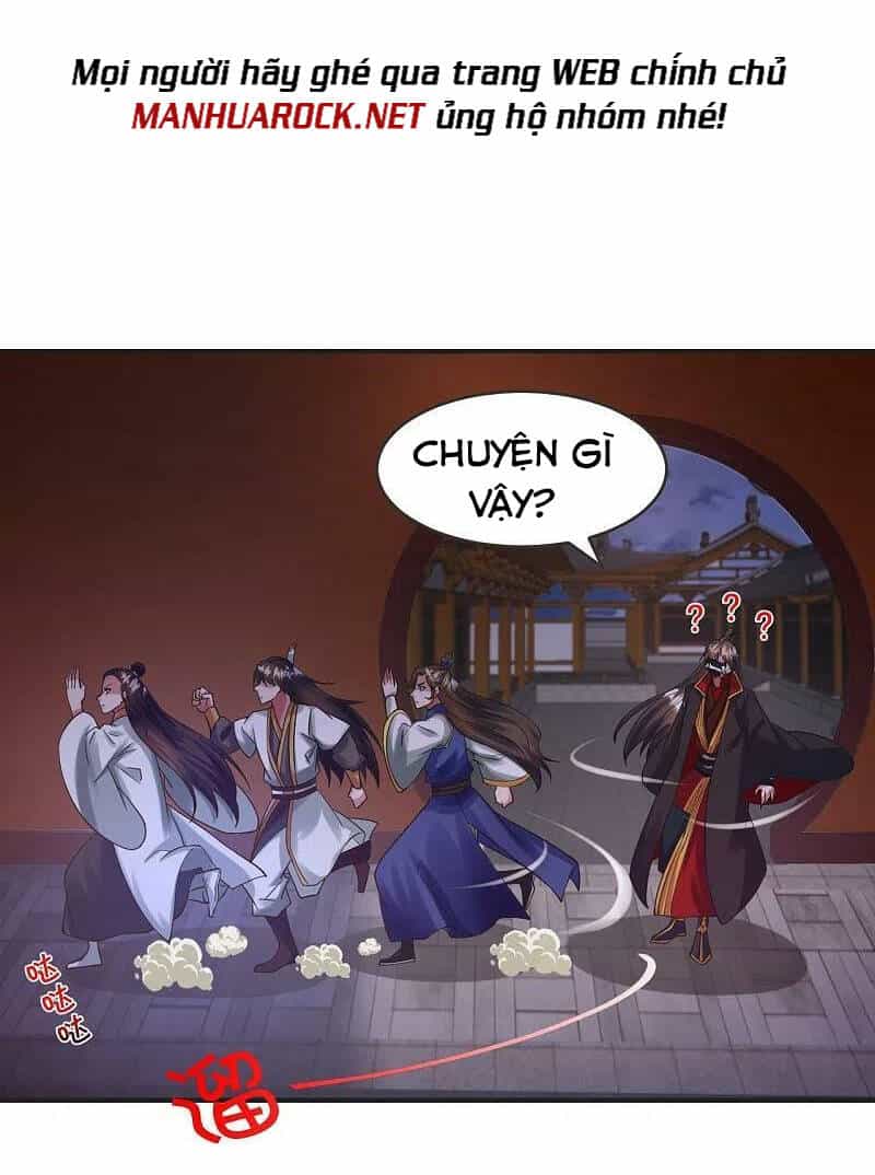 Tiên Võ Đế Tôn - Chương 330 - ảnh 46
