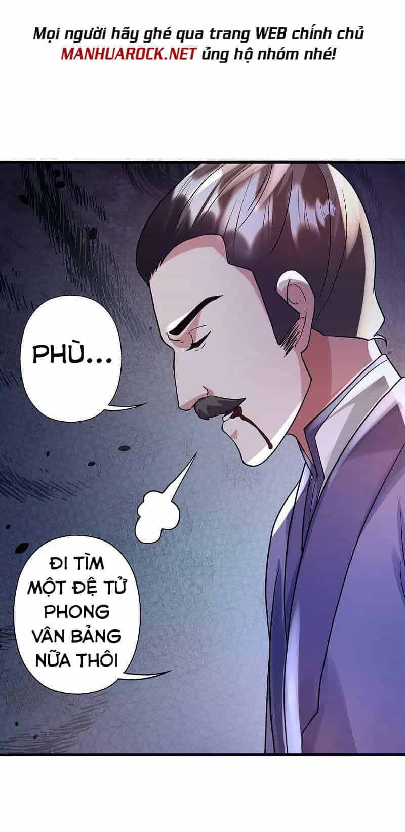 Tiên Võ Đế Tôn - Chương 330 - ảnh 5