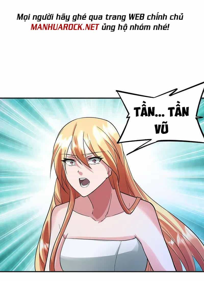 Tiên Võ Đế Tôn - Chương 330 - ảnh 52