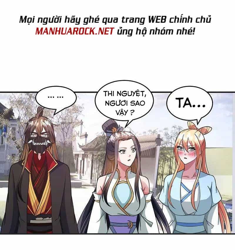 Tiên Võ Đế Tôn - Chương 330 - ảnh 63