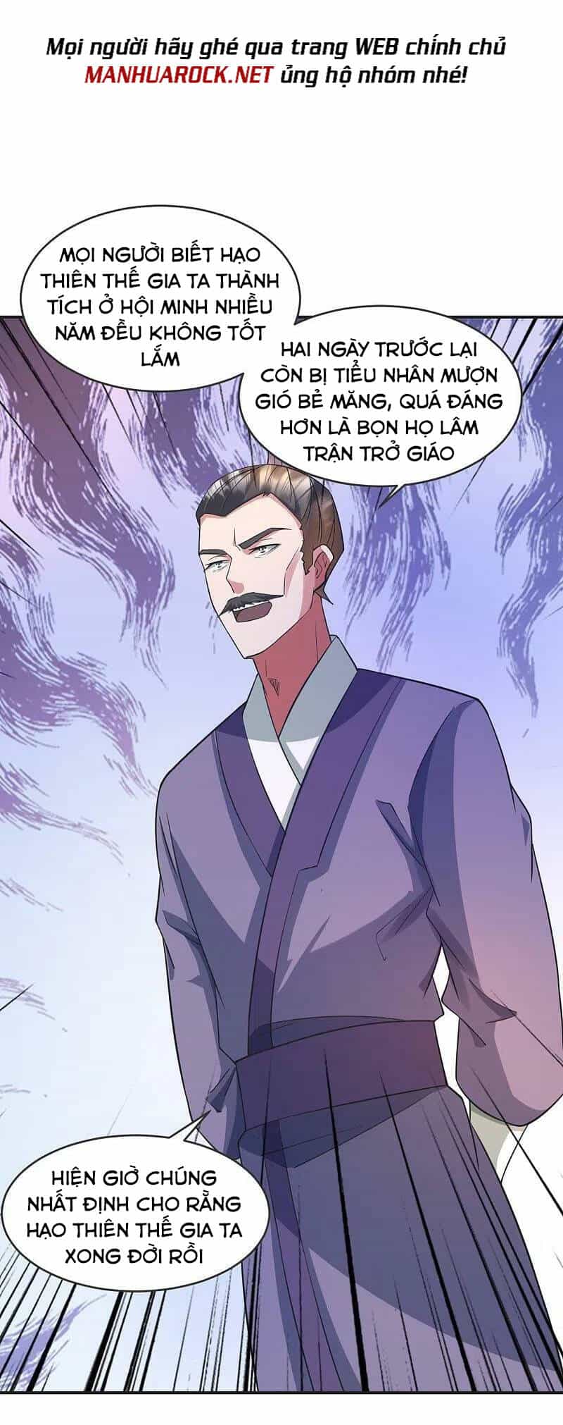 Tiên Võ Đế Tôn - Chương 330 - ảnh 66