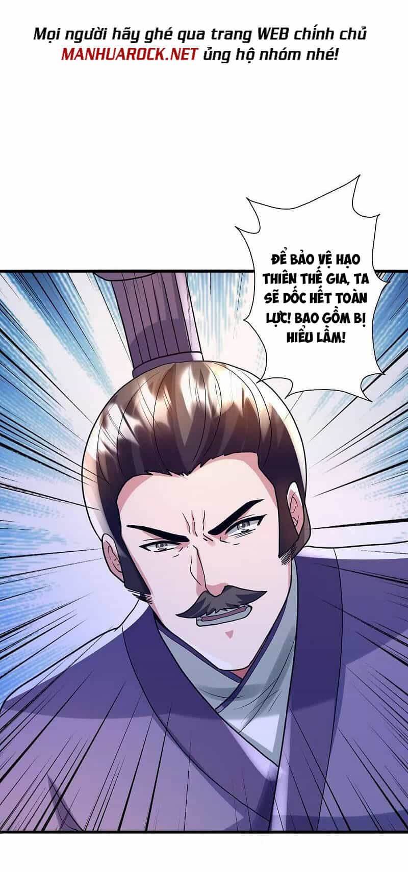 Tiên Võ Đế Tôn - Chương 330 - ảnh 7