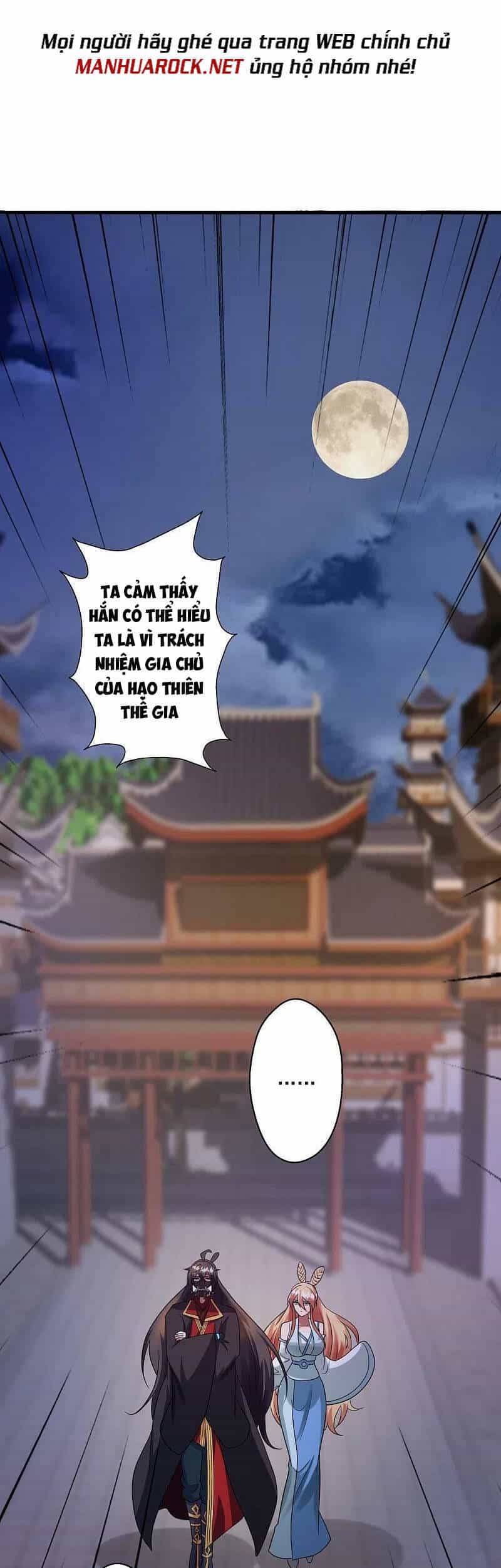 Tiên Võ Đế Tôn - Chương 330 - ảnh 8