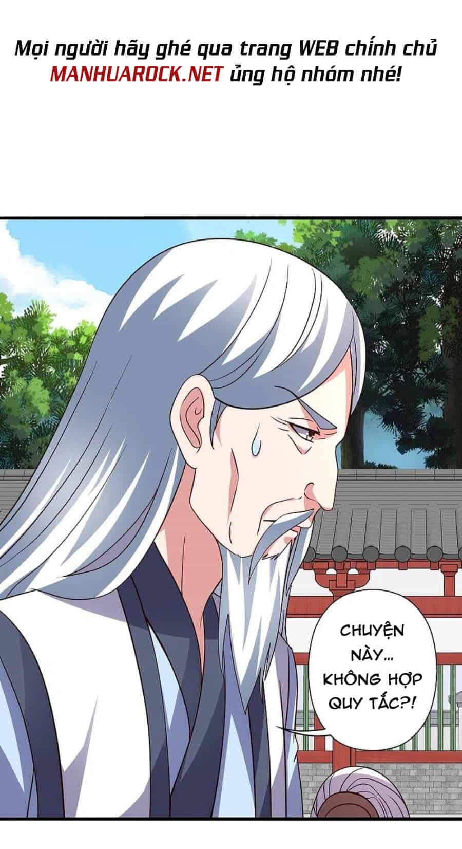 Tiên Võ Đế Tôn - Chương 331 - ảnh 27