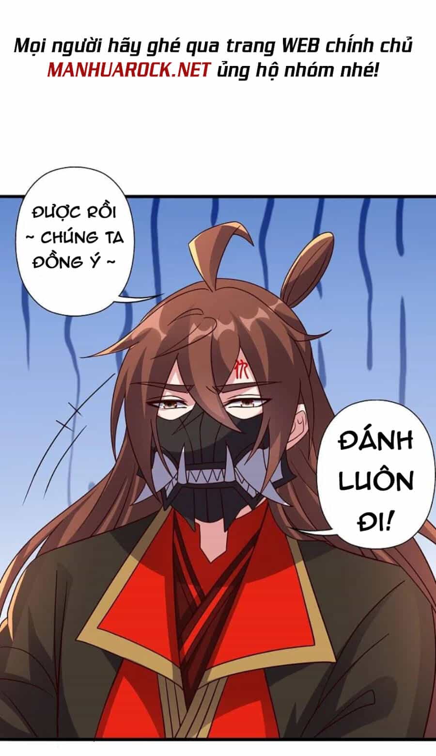 Tiên Võ Đế Tôn - Chương 331 - ảnh 35