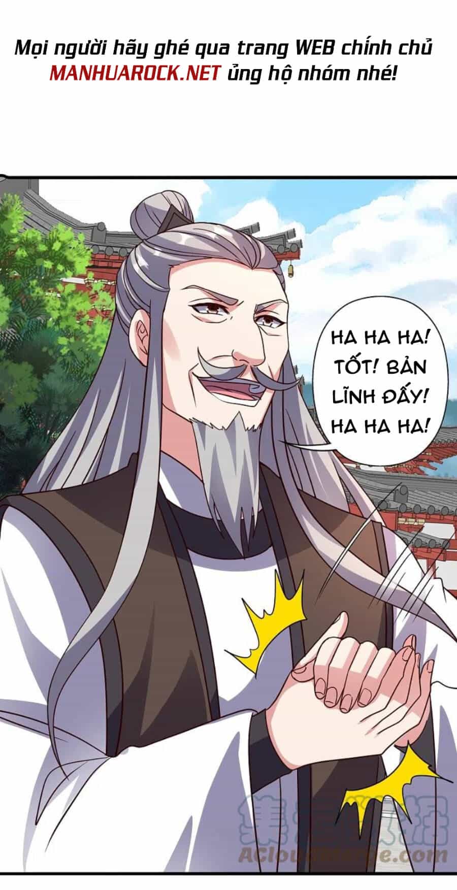 Tiên Võ Đế Tôn - Chương 331 - ảnh 36