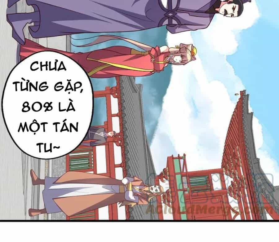 Tiên Võ Đế Tôn - Chương 331 - ảnh 4