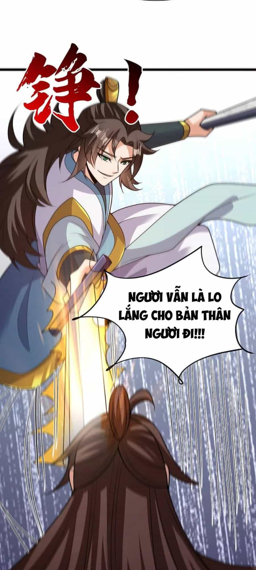 Tiên Võ Đế Tôn - Chương 331 - ảnh 68