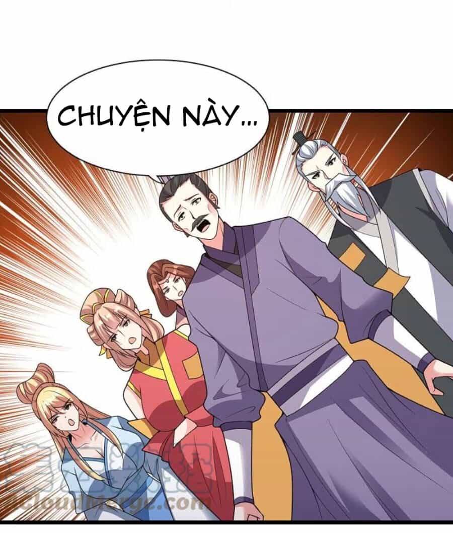 Tiên Võ Đế Tôn - Chương 331 - ảnh 76