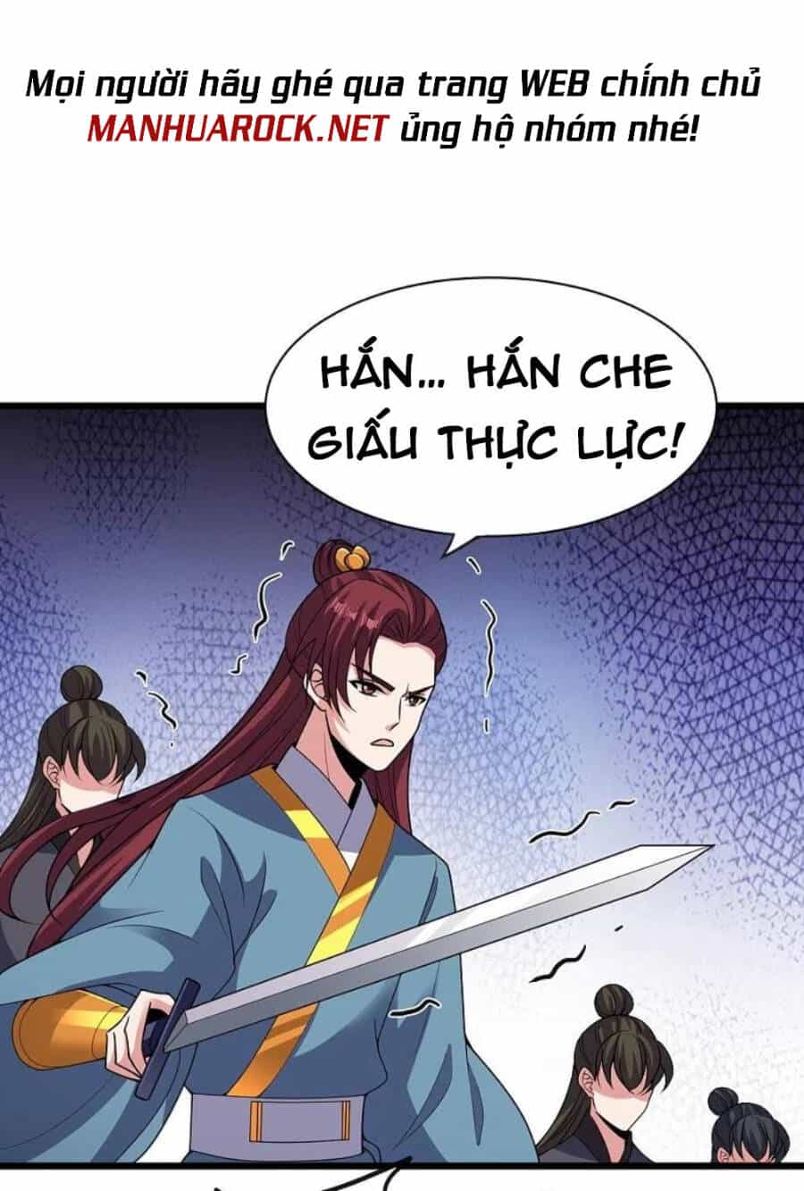 Tiên Võ Đế Tôn - Chương 331 - ảnh 83